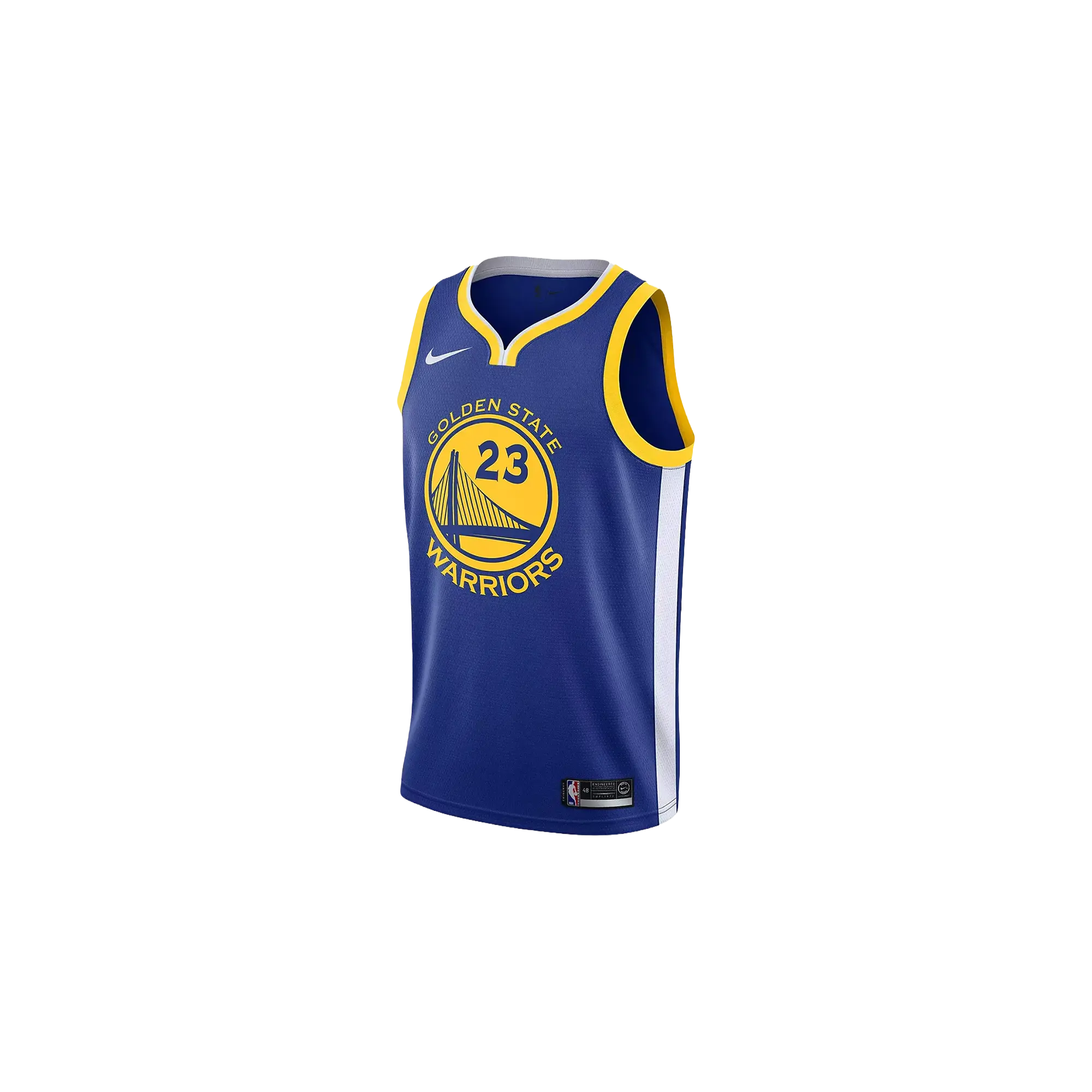 NBA Golden State Warriors Away Icon Swingman Jersey GS "Draymond Green - Blue" 9Z2B7BZ2P GREEN