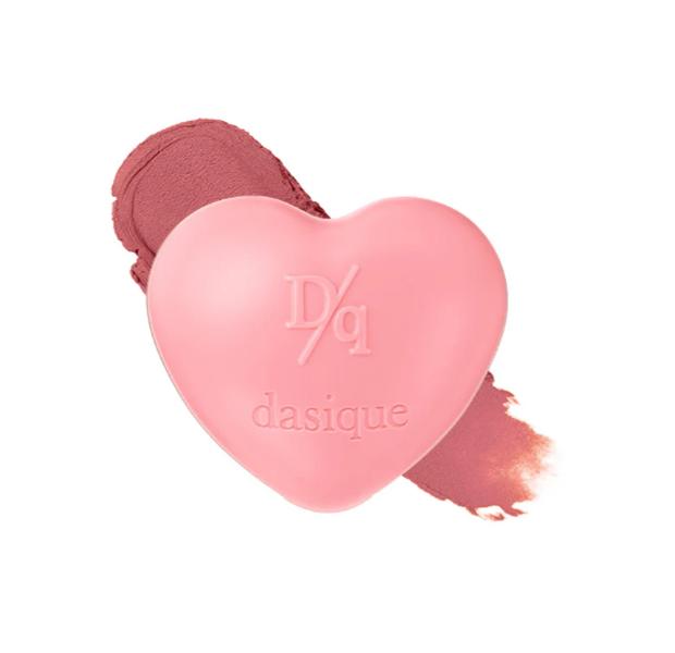 Dasique Souffle Color Pot #08 Roasting Fig