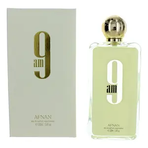 Afnan 9 AM Eau De Parfum For Women