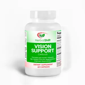 Vision Support