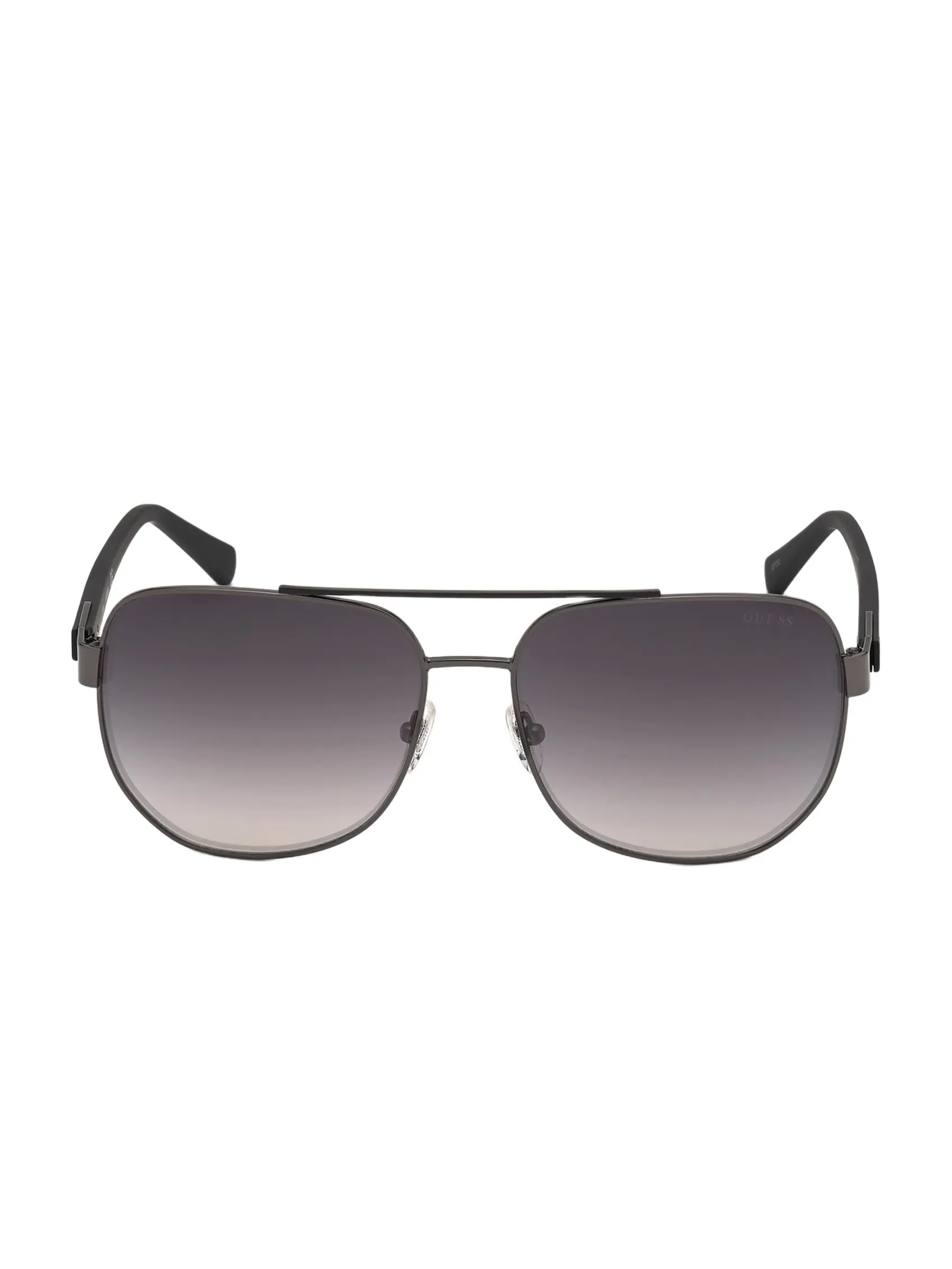 GUESS Male Marlon Navigator Sunglasses