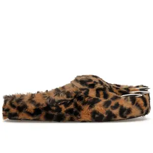 Bravest Studios Men's Leopard Claw Mule Leopard, from StockX Bravest Studios Men's Leopard Claw Mule Leopard, from StockX