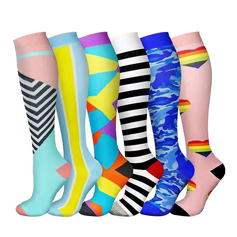 6 pairs of pattern combinations 19