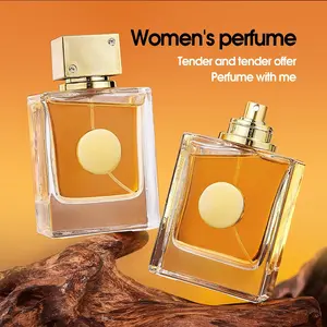 Embrace Elegance with Our 100ML Liquid Perfume, Perfect for Work & Daily Use, Ideal for Those Seeking Aromatic Comfort