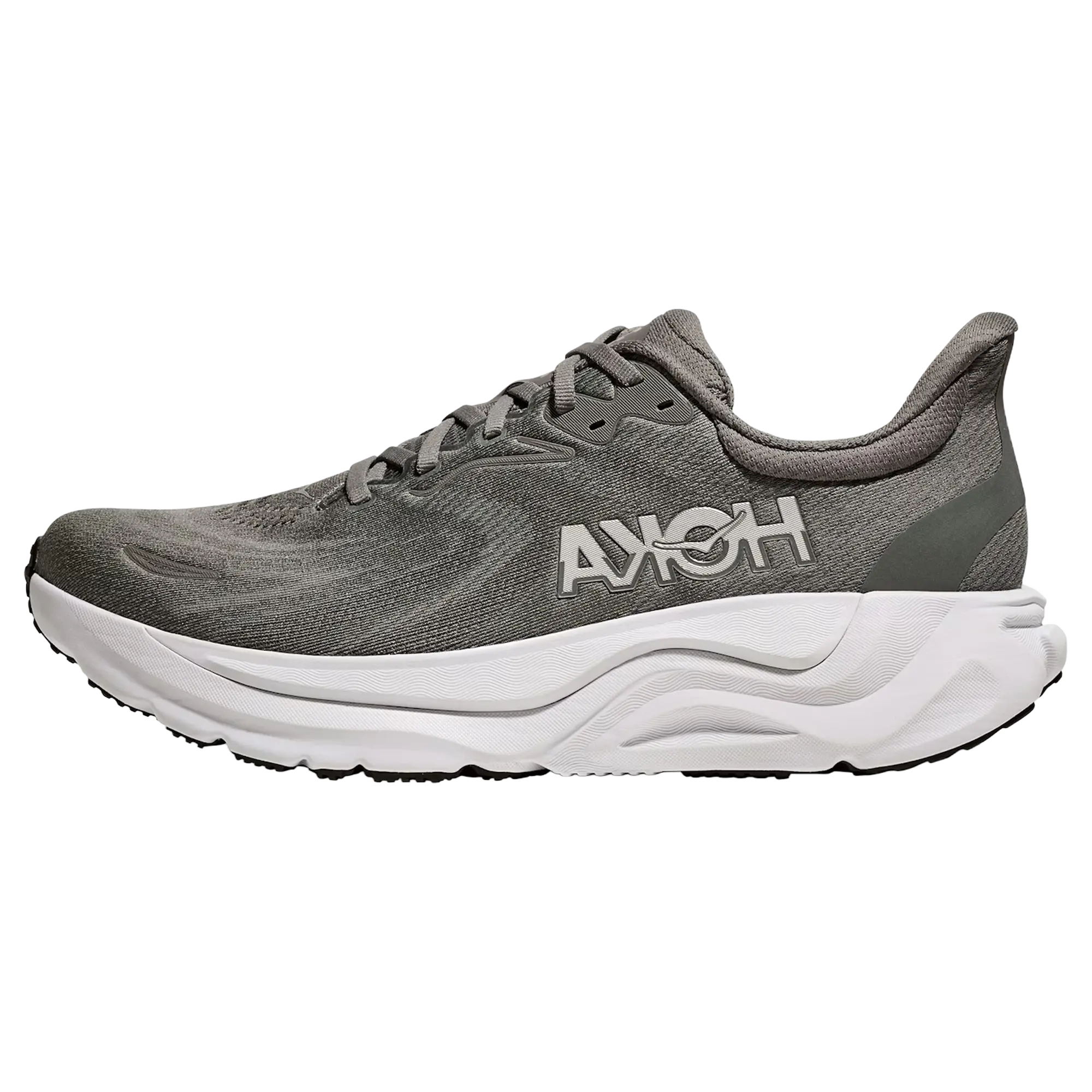 Arahi 8 "Asteroid Silver" 1168690 ADSL