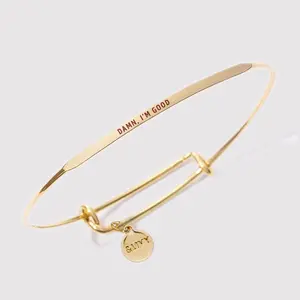 Damn, I'm Good Bangle