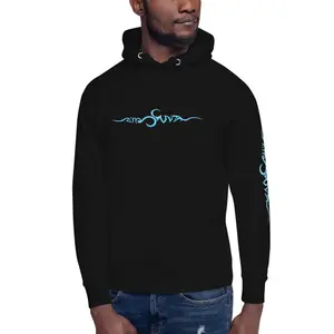Santa Cruz Tribal Signature Unisex Hoodie