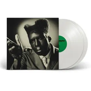 Tyler the Creator - Chromakopia (White Vinyl 2LP)