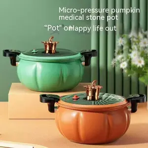 Pumpkin Pot