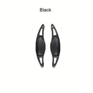 Suitable for Kia Stinger CK K8 2018 2019 model car steering wheel shift paddles