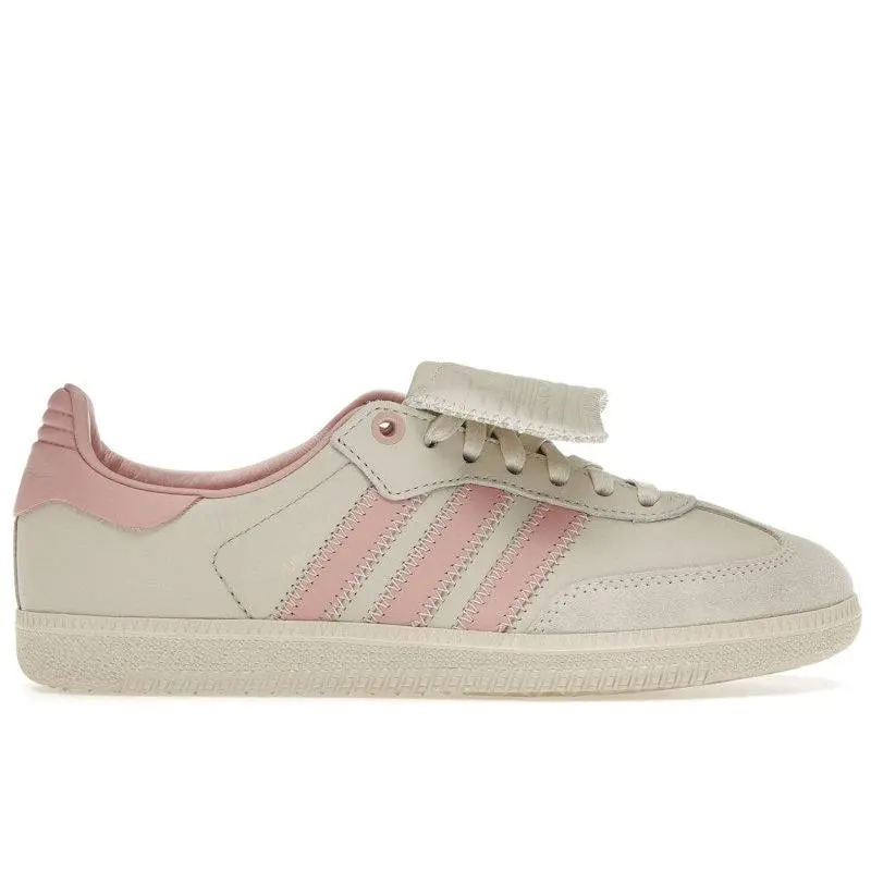 adidas Men's Samba Pharrell Humanrace Aluminium, from StockX