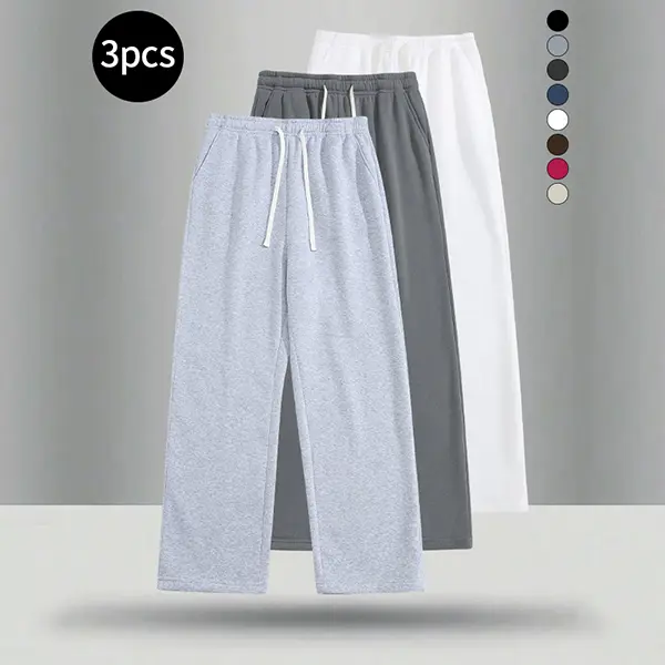 Light Gray + Dark Gray + White