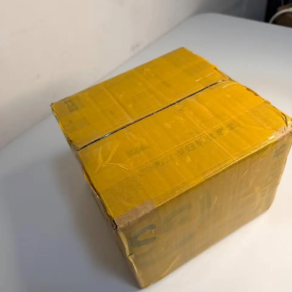 Mystery Boxes