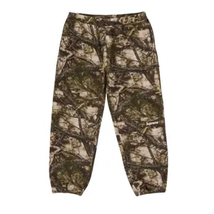 Supreme Polartec Pant (FW25) Realtree AP Camo