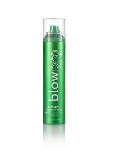 Blowpro Textstyle Dry Texture Spray Haircare Quick-Dry Dispense Lasting-Flex Technology for Dramatic Definition