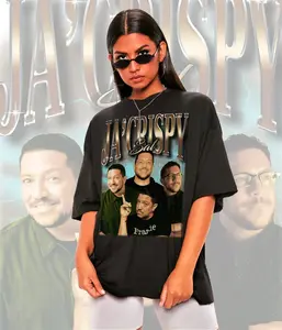 Retro Ja Crispy Sal Shirt -Sal Vulcano Shirt,Sal Vulcano Tshirt,Sal Vulcano T shirt,Sal Vulcano T-shirt,Jacrispy Shirt,Jacrispy Tshirt