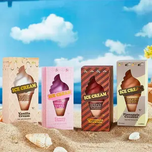 Me Gourmand Fragrance Women's Perfume (100ML).4 SweetTemptations Variants, Vanilla Freak, Cookie Crave,Choco Overdose.Maowadness