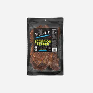 El Jefe Scorpion Pepper Flavor