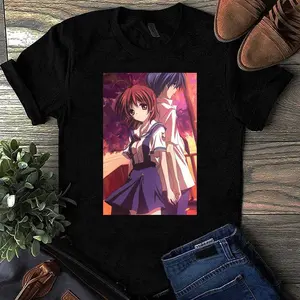 Clannad Anime T-Shirt