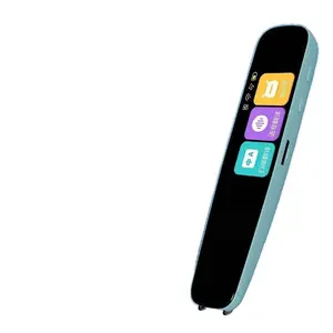 Smart All-Book Compatible Translation Pen for Primary & Secondary School