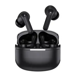 TWS Wireless Headset with Charge Box with Mic Hands-free ,Stereo Player Wireless Headphones Earphones Earbud Wireless Earbuds