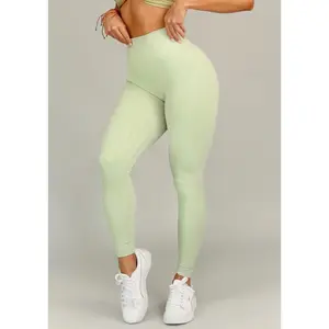 Pistachio Seamless