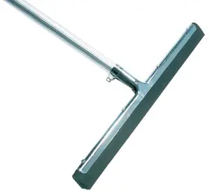 212 MAIN 18in. General Purpose Rubber Floor Squeegee, Adjustable (Model 92123)