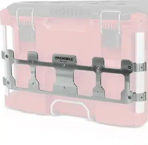 Joey - Packout Front/Back Mount Bracket Kit