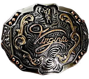 [EXCLUSIVE OFFER] Fall 2025 Buckle Deal - Virginia Collection Exclusive Offer Product (Ships in 4 to 6 weeks)