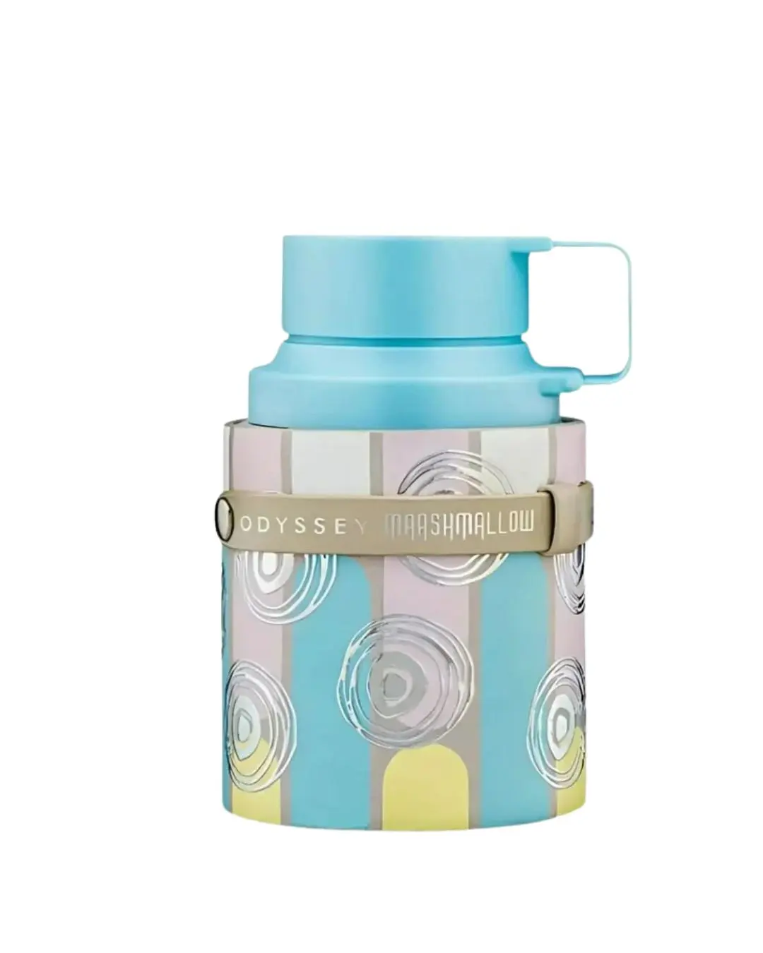 Gourmand Floral Marshmallow Strawberry Perfume Armaf Odyssey Marshmallow Gourmand