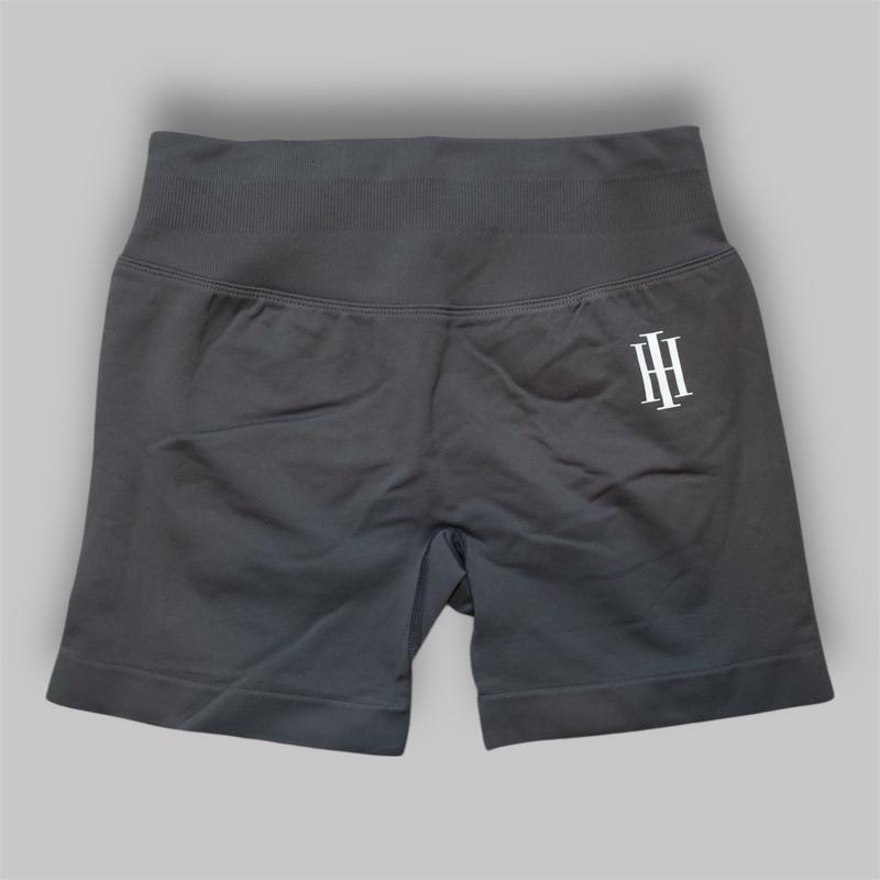 Core seamless shorts