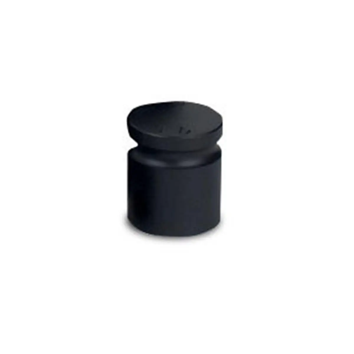 212 MAIN 8 lb Weights - Machined Flat Kitchen Utensil, Precise Baking Accessory for Bakers' Dough Scales, 8Lb Weights