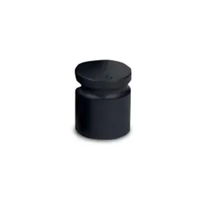 212 MAIN 8 lbs Machined Flat Weight - Precise Baking Accessory for Bakers' Dough Scales, Kitchen Utensil