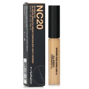 Studio Fix 24 Hour Smooth Wear Concealer - # NC20 (Golden Beige With Golden Undertone)