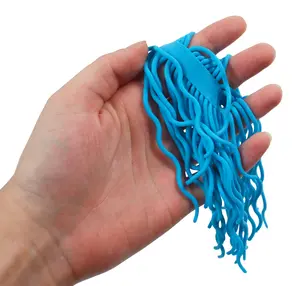 Stretchy Ramen Fidgets