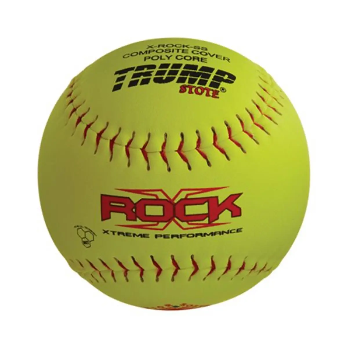 212 MAIN Evil Sports 12 in. 44-375 SSUSA Softball Balls