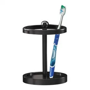 Midnight Toothbrush Holder