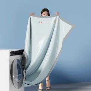 Luxury Washable Summer Cooling Mattress Pad, Instant Cool Foldable Mat, Suitable for Bedroom, RV, Japanese Tatami, Student Dormitory