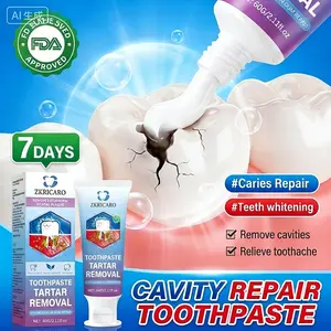 Total Oral Care Cavity Protection Toothpaste, Professional Enamel Repair & Strengthening, Fights Tooth Decay & Prevents Bad Breath, Fresh Mint Daily Defense for Clean Teeth & Healthy Gums Cleansing Coffee Gentle Menthol Mild Moisture Sensitive Whitening S