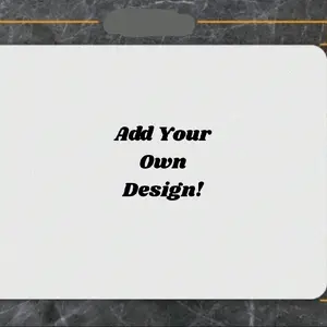 Custom Mousepad – Add Any Image!