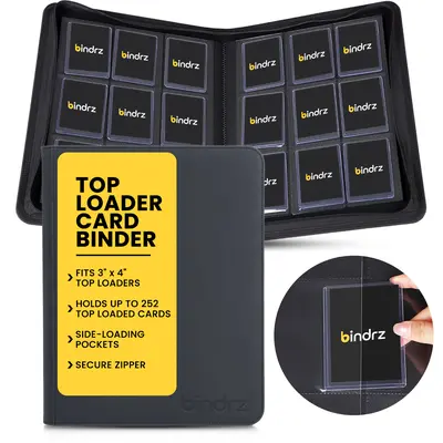 pokemon card binder 3x3 BINDER PREMIUM main image 1