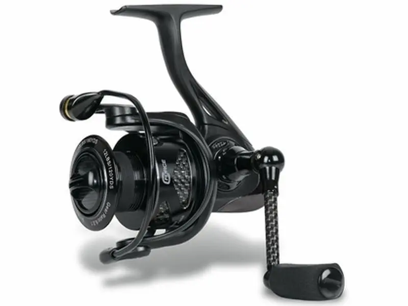 212 MAIN Ardent C Force 3000 Spinning Fishing Reel with Braid Band - Light Weight Carbon Fiber Construction, 6061 T6 Aluminum Spool, 6.0:1 High Speed Gear Ratio, 9+1 Bearings, Ideal for Fishing at Sea, Rivers or Lakes