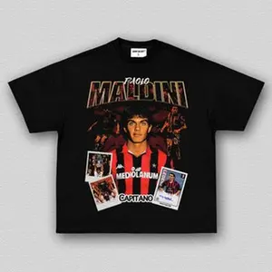 MALDINI GRAPHIC 12.4 Tshirt - Sweatshirt
