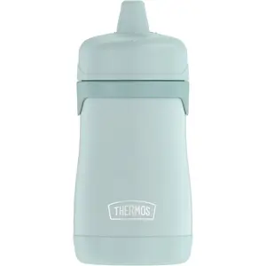 Thermos Baby 10 oz. Simple Pastels Insulated Stainless Steel Sippy Cup - Mint