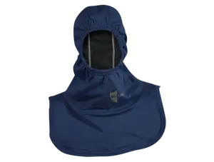 Majestic Fire Apparel: HALO 360 NB PARTICULATE HOODS