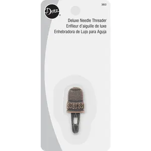 Deluxe Needle Threader