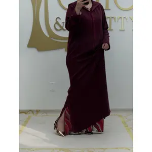 Jellaba mrabea