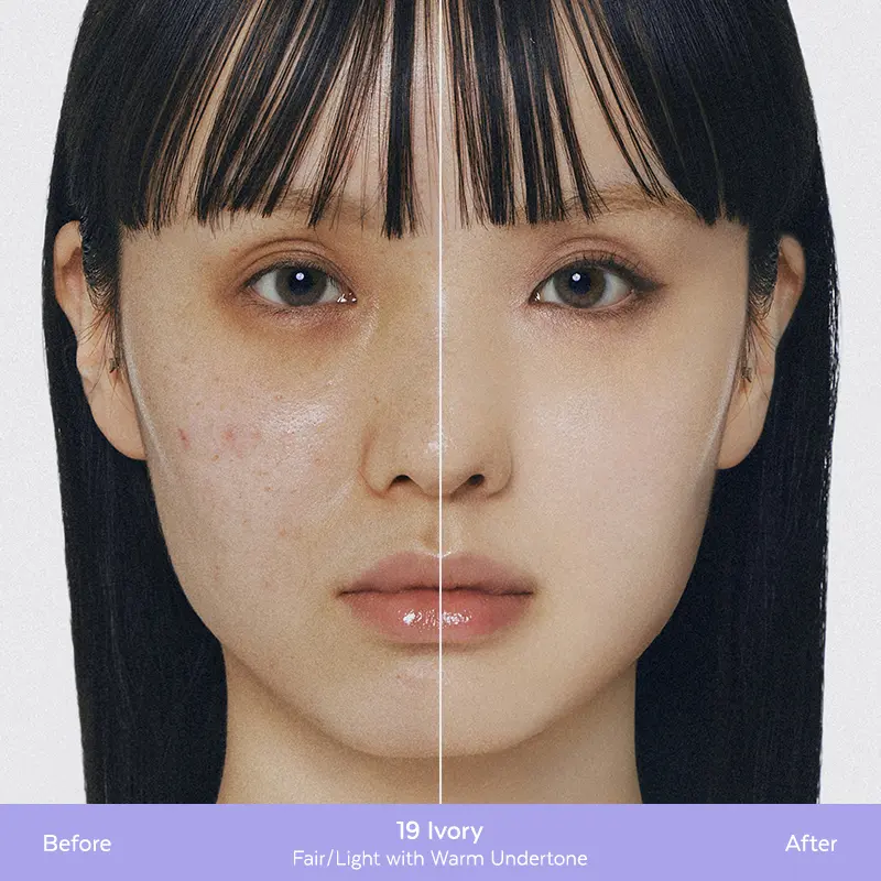 Product Introduction of [MISSHA Official] M Perfect Cover Serum BB Cream (35ml) - Bifida Ferment Lysate Serum-Infused BB Cream for Anti-Aging Skin Rejuvenation, Skin Tint, Tinted Moisturizer, Skin Care Foundation Makeup,Superfood Complex,Glass Skin CardiBB OGBB PurpleBB 27