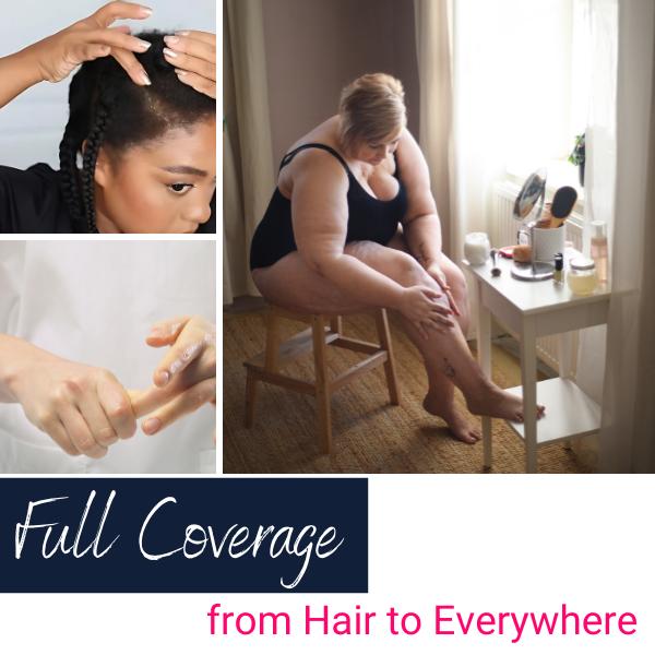 LIV Authentic Batana Oil – 100% Pure, Raw & Unrefined | Authentic Honduran Batana Oil for Hair Growth, Scalp Health & Shine | Rich in Nutrients for Stronger, Healthier Hair | Woman-Owned Business | Lab Certified & Cold-Pressed | 4oz Bottle with Pump