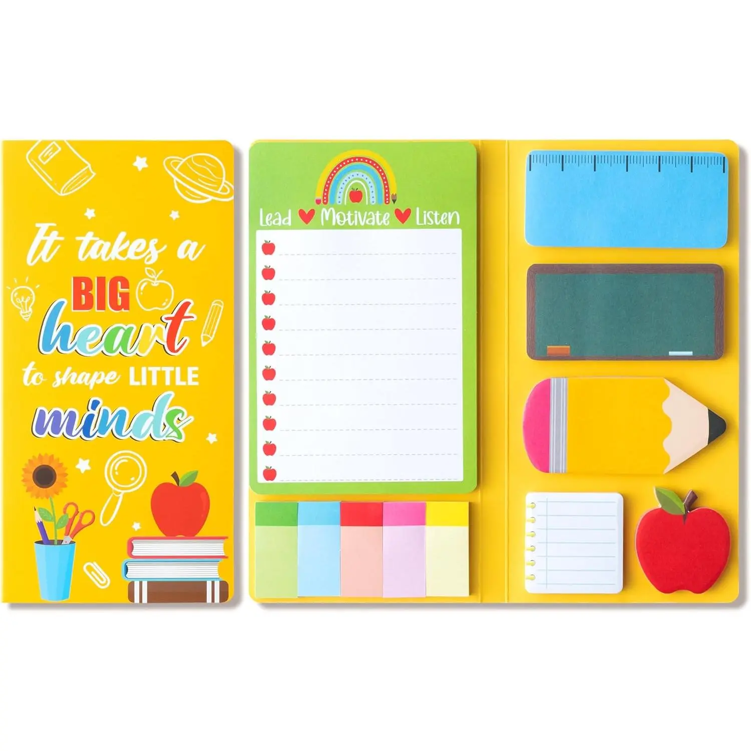 Teacher(yellow)